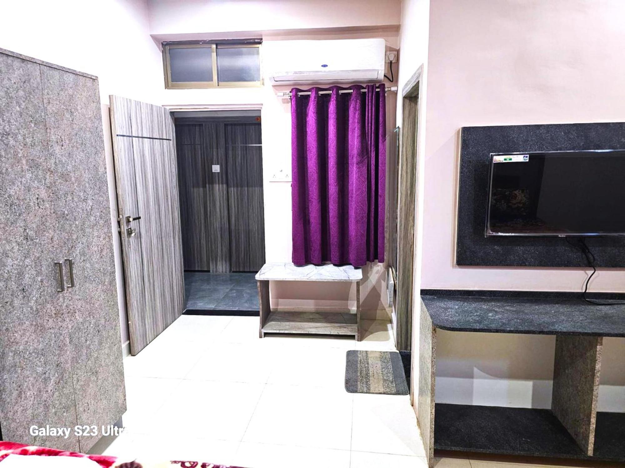 Hotel Kashi Inn Raj Ghat Varanasi Exterior foto